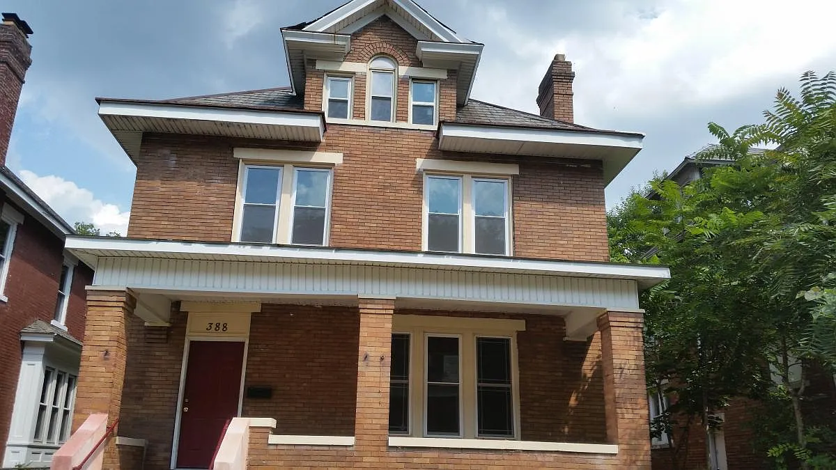 388 Morrison Avenue — Photo 1