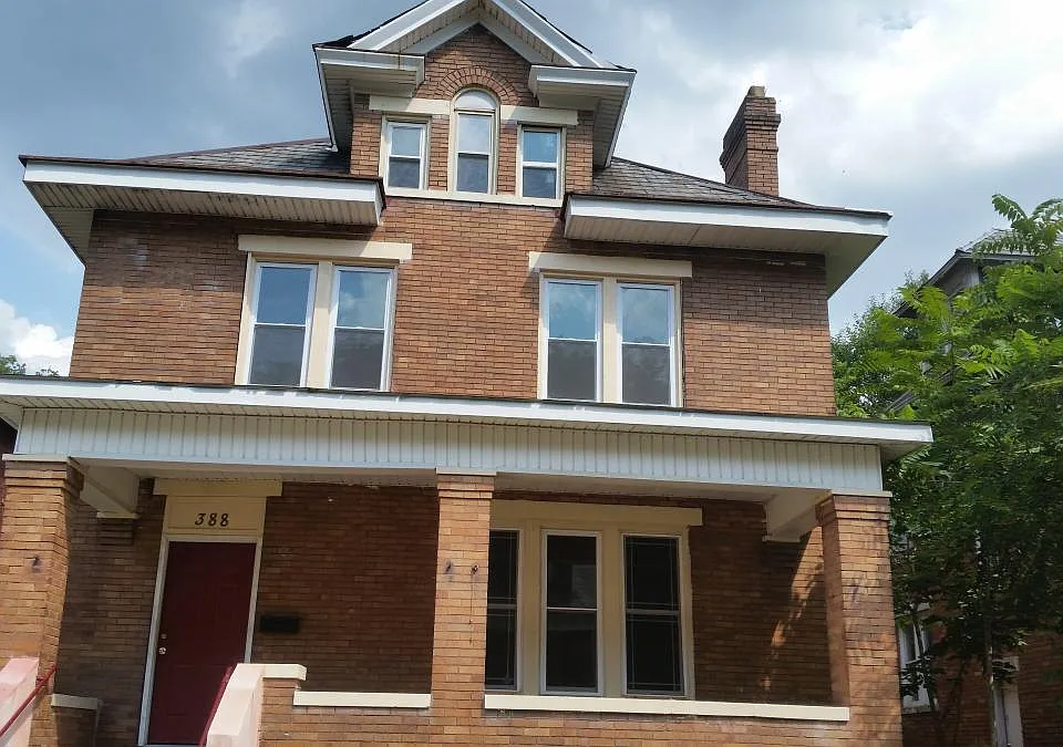 388 Morrison Ave