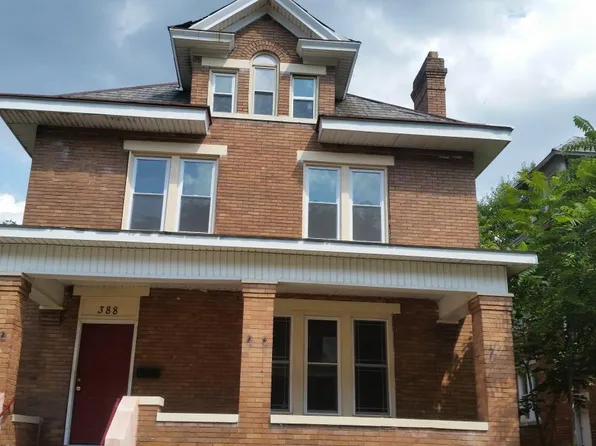 388 Morrison Ave, Columbus, OH 43205