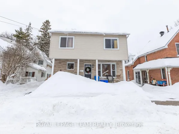 198 B Harriet St, Arnprior, ON K7S 2T1