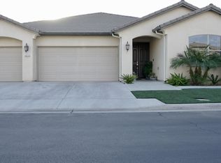 4013 S San Joaquin St, Visalia, CA 93277