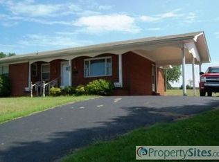 606 Sweetwater Vonore Rd, Sweetwater, TN 37874