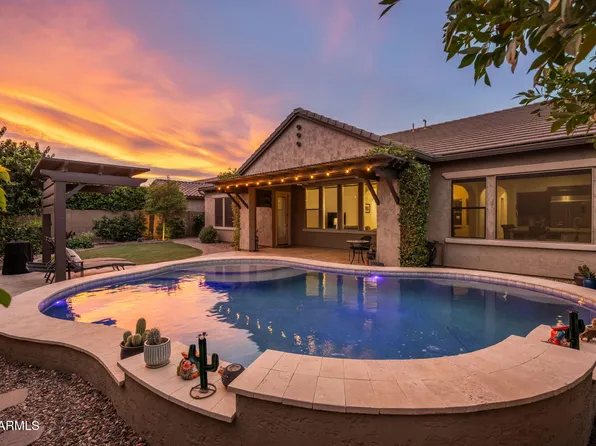 22331 E RUSSET Road, Queen Creek, AZ 85142