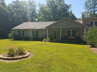 4344 Orchard Rd, Evansville, IN 47720