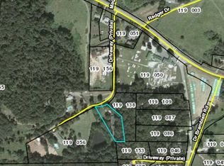 5965 Matt Hwy LOT 8, Cumming, GA 30028