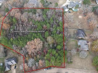 699 Meadow Dr, Byram, MS 39272