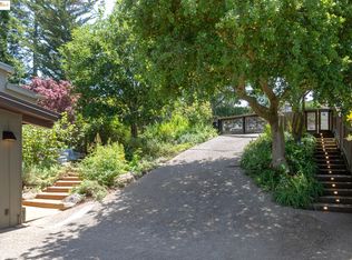 20 Ascot Ct, Oakland, CA 94611