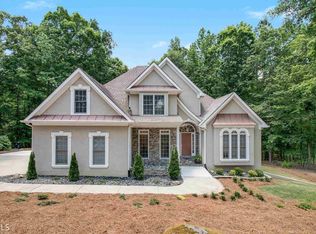 170 Eagles Nest Dr #38, Fayetteville, GA 30214