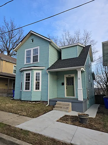 310 N C St Photo 1