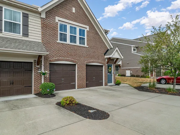 7449 Flintshire Dr, Alexandria, KY 41001