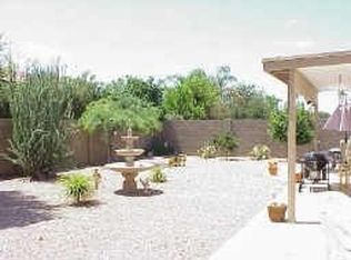 1085 E Del Rio St, Gilbert, AZ 85295