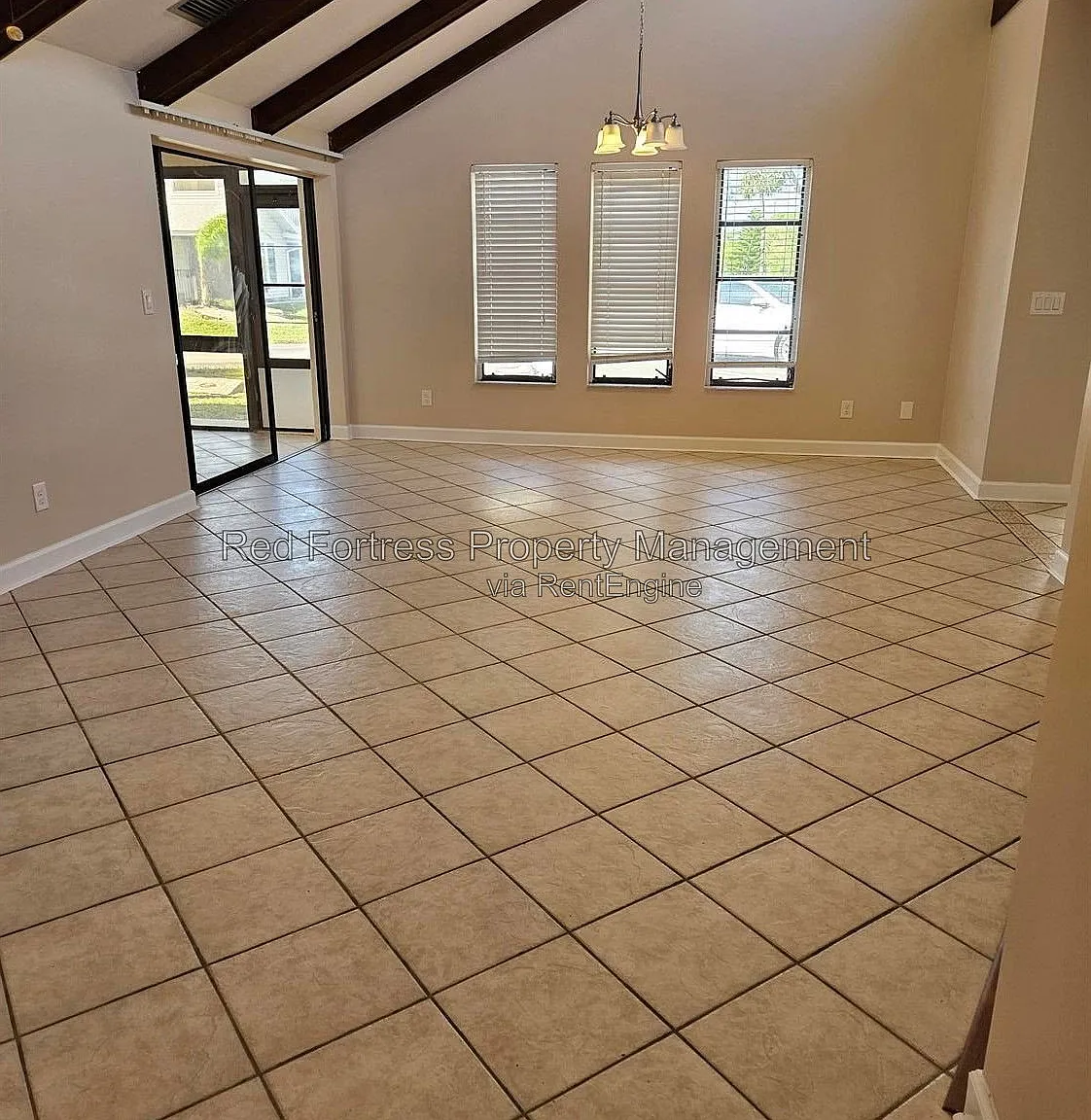 2 bed, 2.0 bath, 1071 sqft, $1,650 — Photo 3