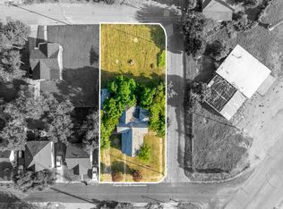 1328 Harrison Ave, Waco, TX 76704