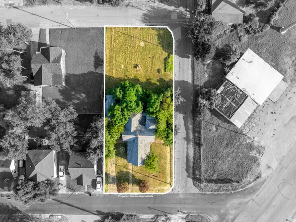 1328 Harrison Ave, Waco, TX 76704
