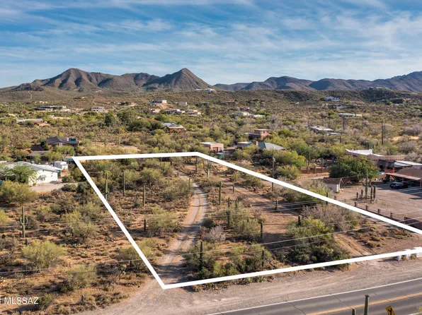 3721 W Ironwood Hill Dr, Tucson, AZ 85745