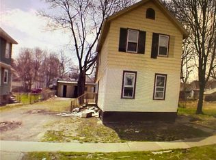 5 Lang St, Rochester, NY 14621