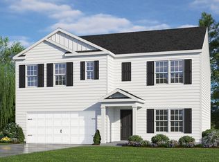 Hayden Plan, Baymeade, Lexington, NC 27295