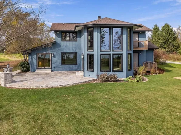4466 Weilers WAY, Port Washington, WI 53074