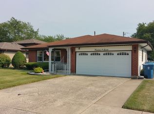 1407 E 158th St, South Holland, IL
