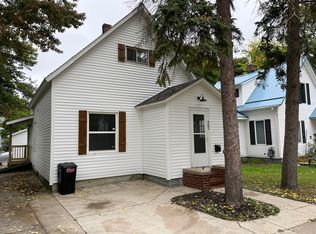 307 E May St #2, Mount Pleasant, MI 48858