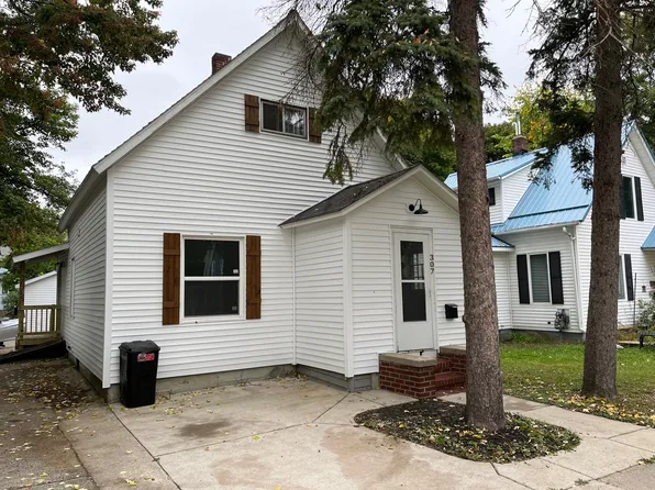 307 E May St #2, Mount Pleasant, MI 48858