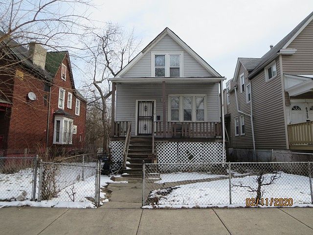 1st image of 6925 S Eggleston Ave