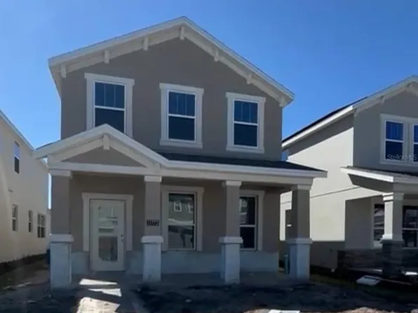 11772 LANGUAGE WAY, ORLANDO, FL 32832