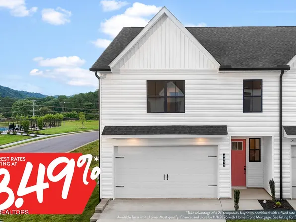 8806 Chapman Trace Way, Knoxville, TN 37920
