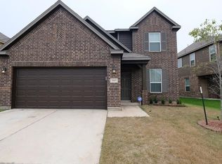 2603 Fresh Dawn Dr, Fresno, TX 77545