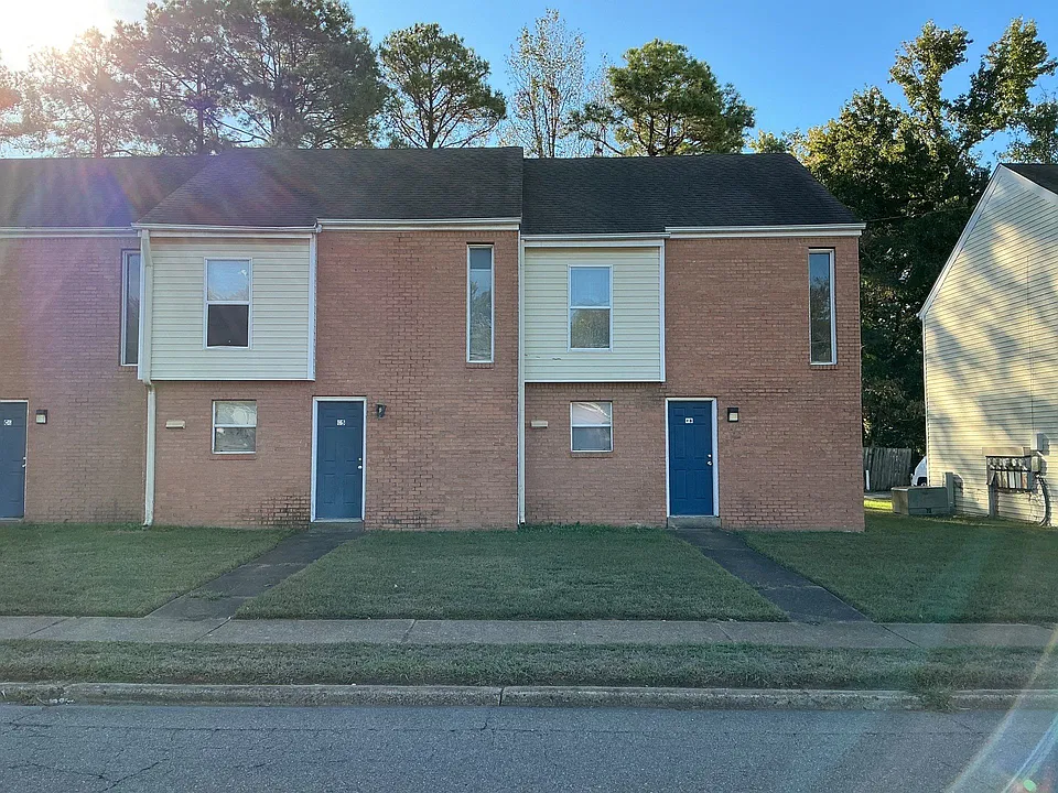 874 Old Hickory Blvd #C6
