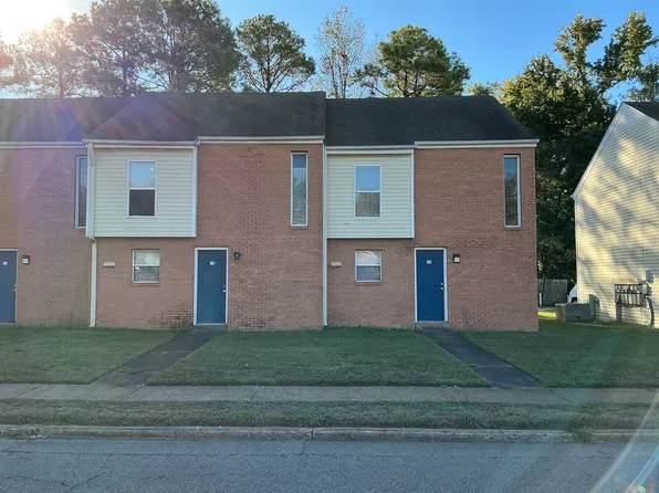 874 Old Hickory Blvd #C6, Jackson, TN 38305