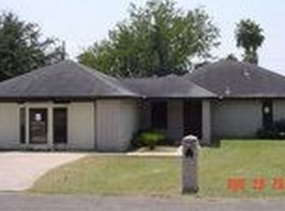 4305 Texacana Ln, Mission, TX 78572