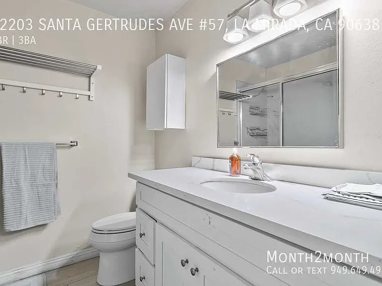 12203 Santa Gertrudes Ave #57 — Photo 17