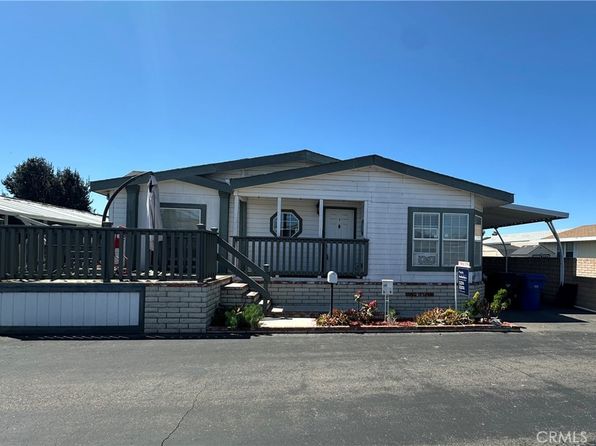 9080 Bloomfield Ave SPACE 157, Cypress, CA 90630