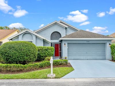 129 Hammocks Drive, Greenacres, FL, 33413