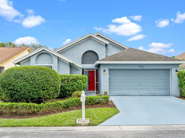 129 Hammocks Drive, Greenacres, FL 33413