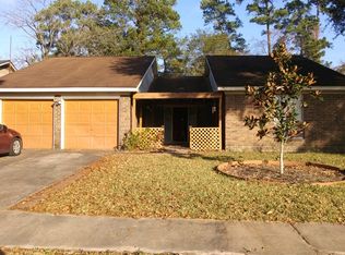 6131 Bridgegate Dr, Spring, TX 77373