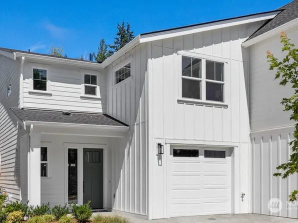 211 -B 151st Street SW #2B, Lynnwood, WA 98087