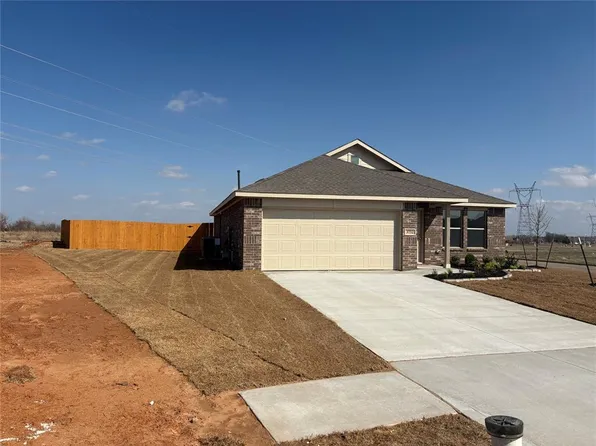 3732 Montage Blvd, Mustang, OK 73064