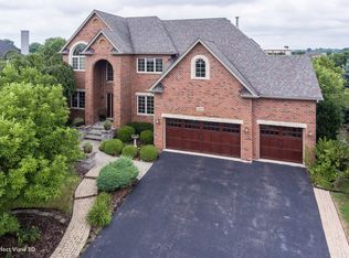 12812 Scoter Ct, Plainfield, IL 60585