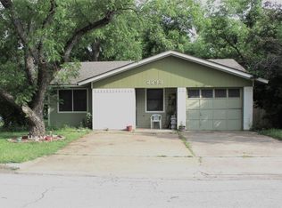 2293 W Tarleton St, Stephenville, TX 76401