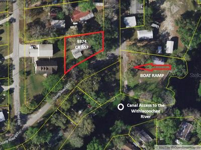 9374 CR 657, Bushnell, FL, 33513
