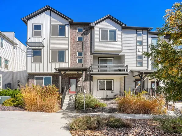 1926 W 165th Way, Broomfield, CO 80023