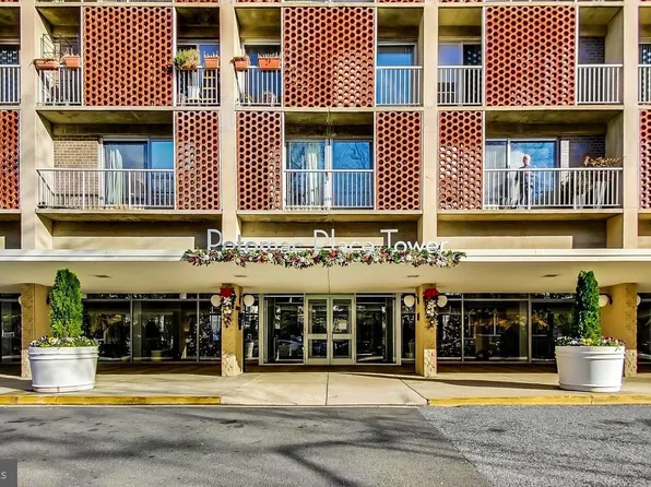 800 4th St SW APT N609, Washington, DC 20024
