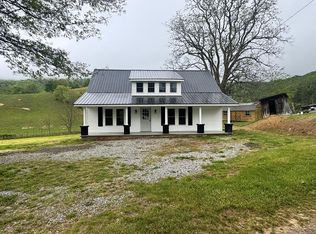520 Rimrock Ln, Independence, VA 24348