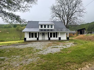 520 Rimrock Ln, Independence, VA, 24348