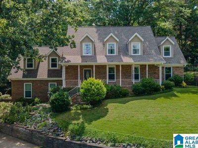 296 Laredo Dr, Hoover, AL, 35226