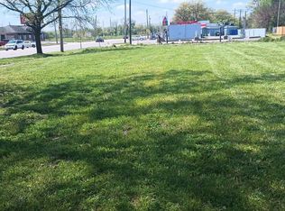 20830 Joy Rd, Detroit, MI 48228