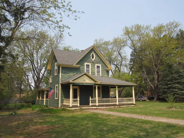 421 Park Ave, Pine River, MN 56474