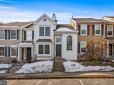 18544 Cherry Laurel Ln, Gaithersburg, MD, 20879